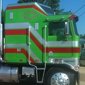 Gantts Truck and Trailer Repair Services