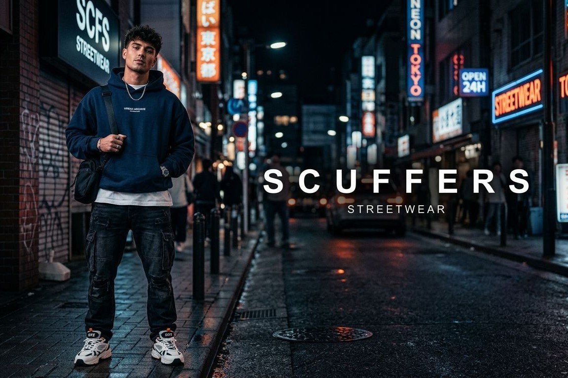 Scuffers