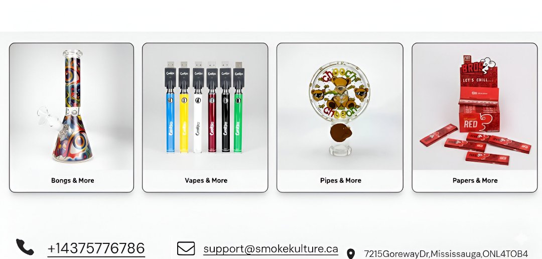 Smoke Kulture