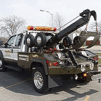 Celeste Wrecker Service