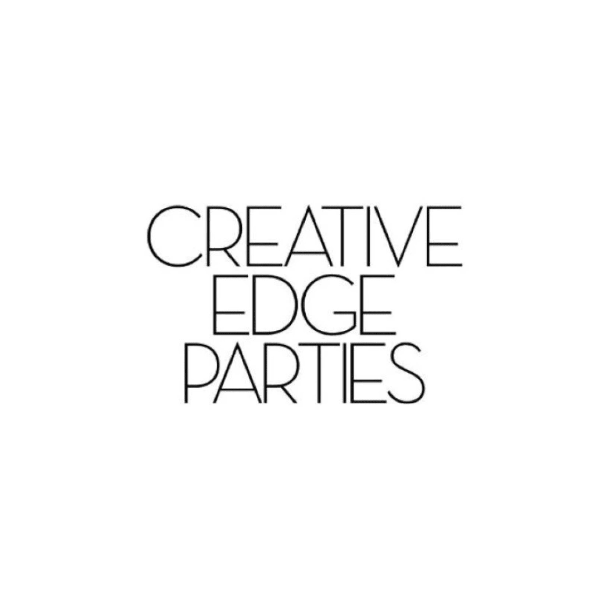 Creative Edge Parties