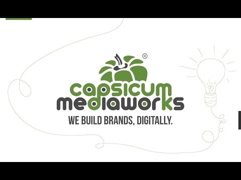 Capsicum Mediaworks – SEO Company in India