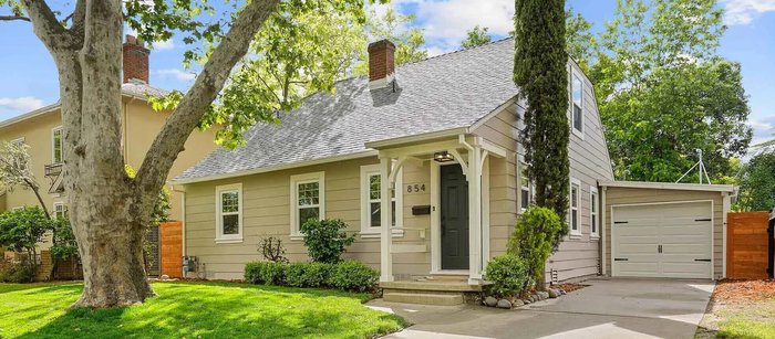 Bridgehaven Homes