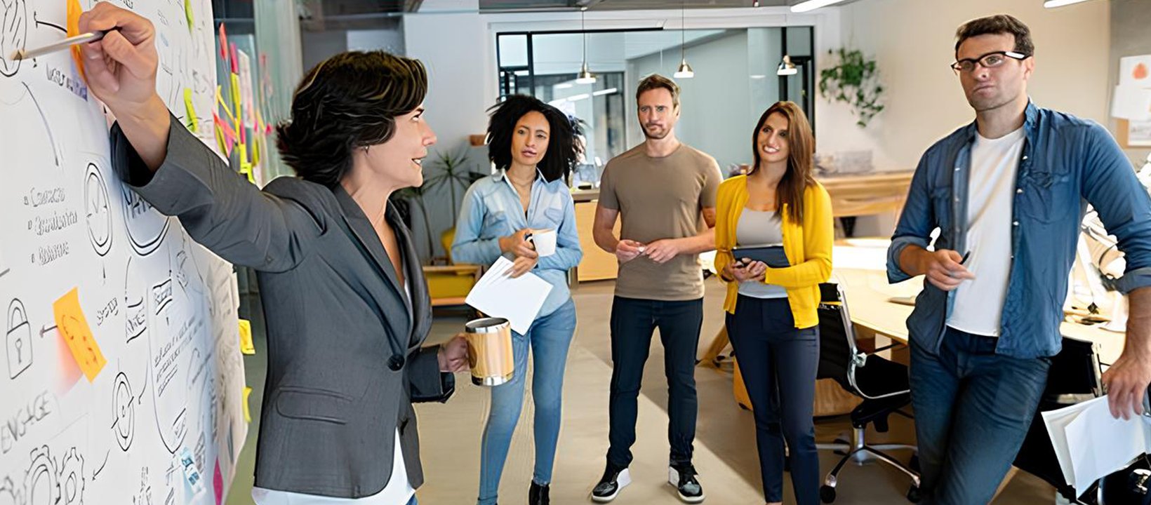 Fractional CMO Services