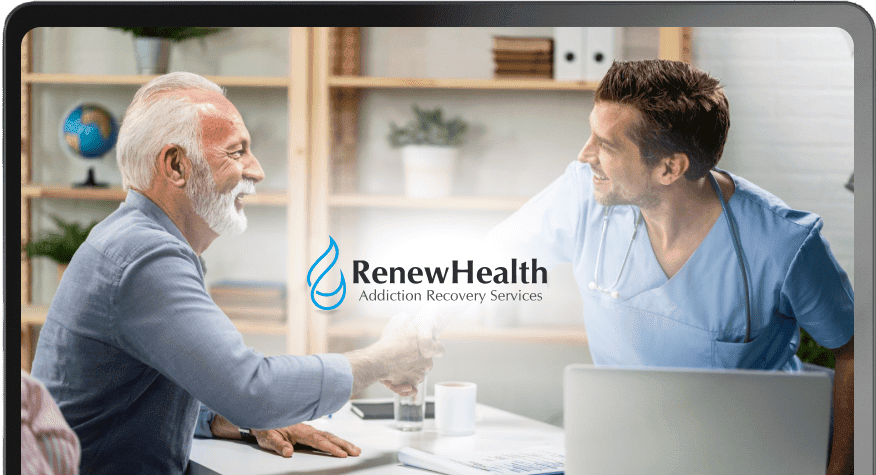 Renew Health NM