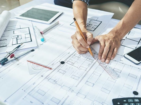JR Design Architects