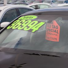 All Auto Sales
