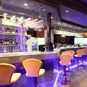 Aimee’s Double D Saloon