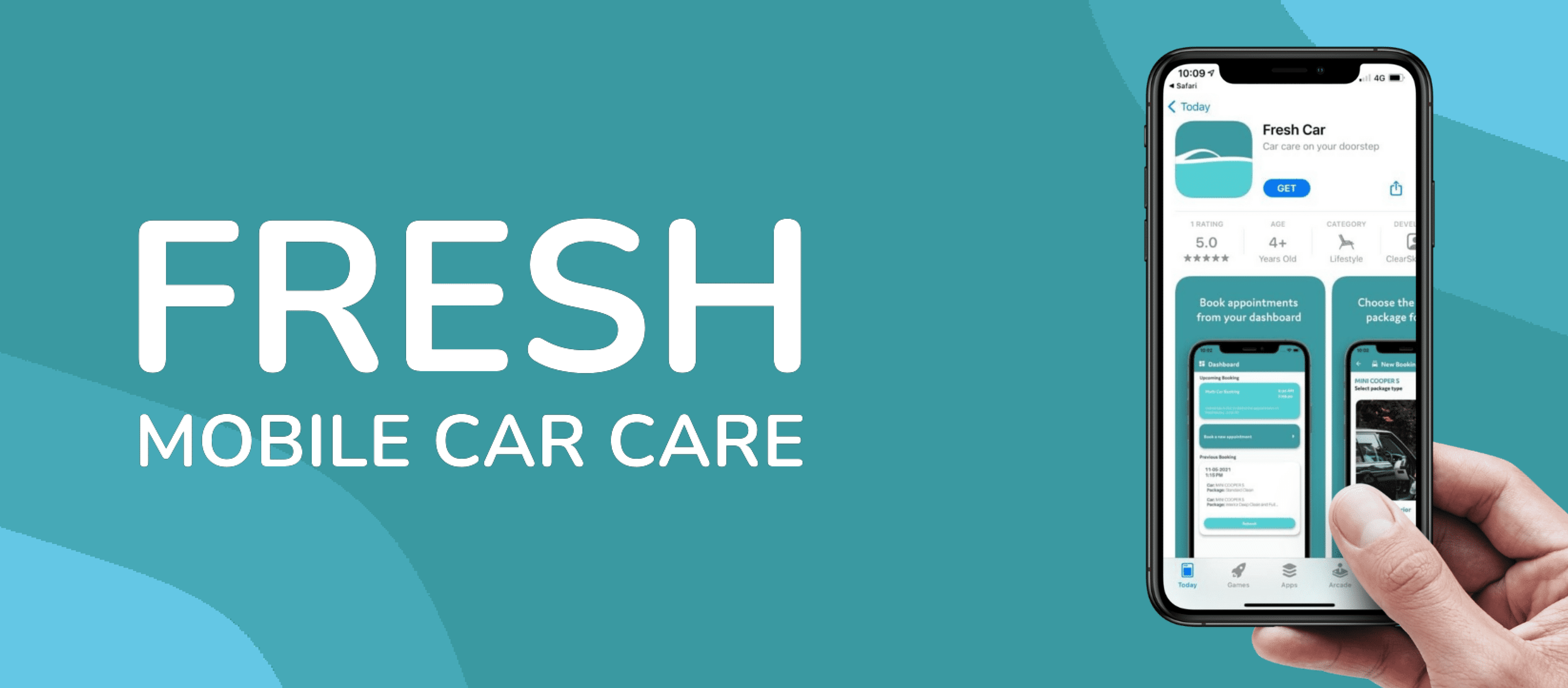 Fresh Car