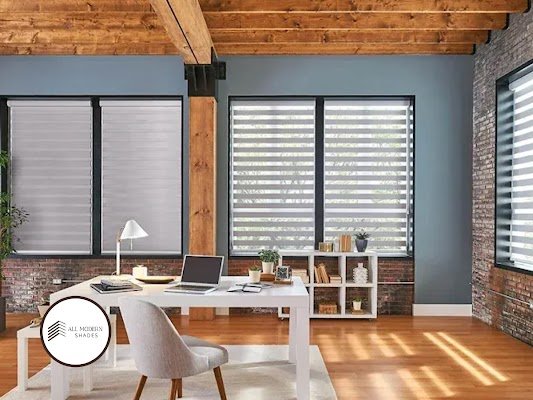 All Modern Shades