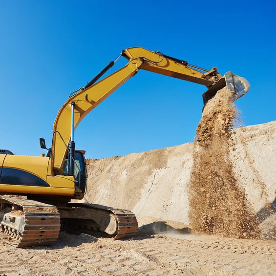 Metro Excavating