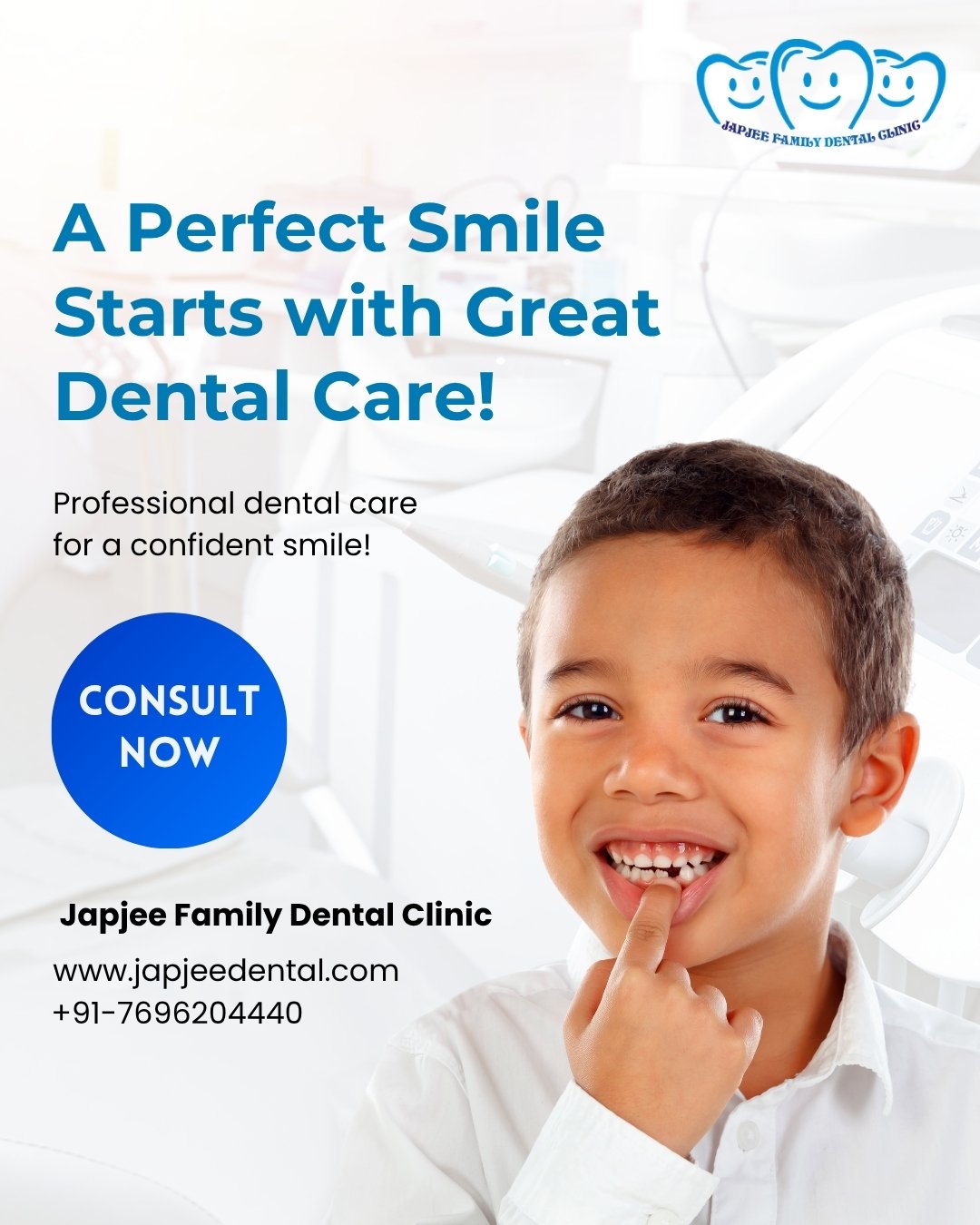 Japjee Family Dental Clinic