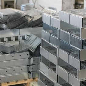 Empire Metals Recyclers LLC