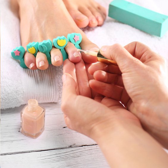 Glamstar Beauty &amp; Nails