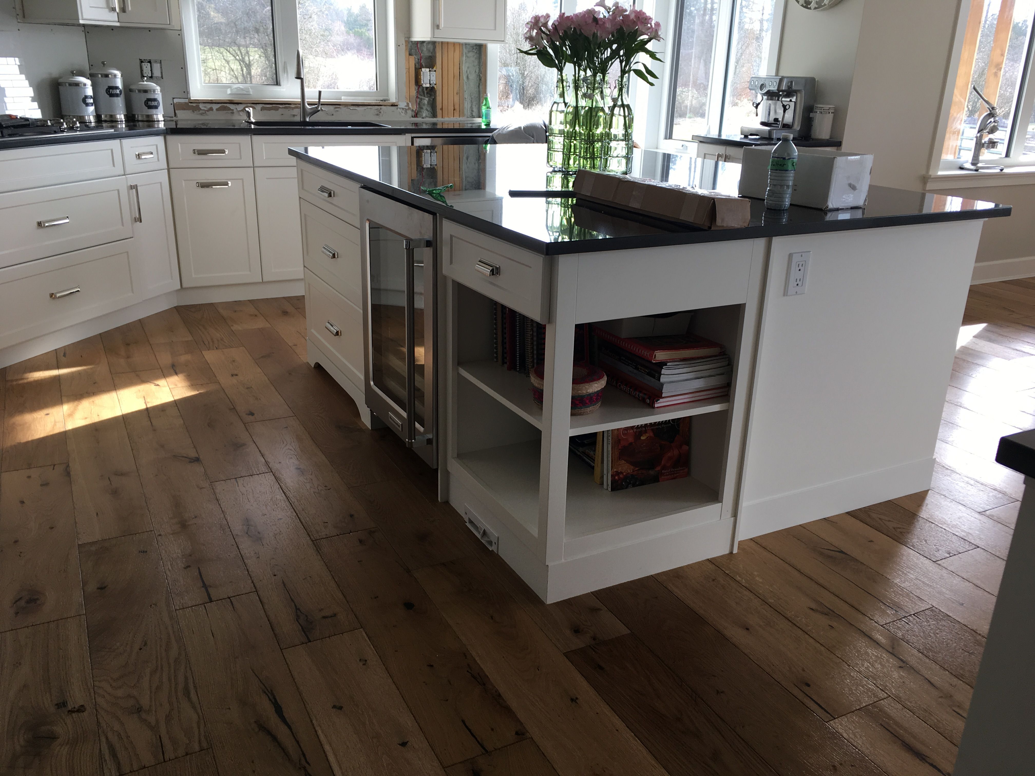 Dream Kitchens Ltd