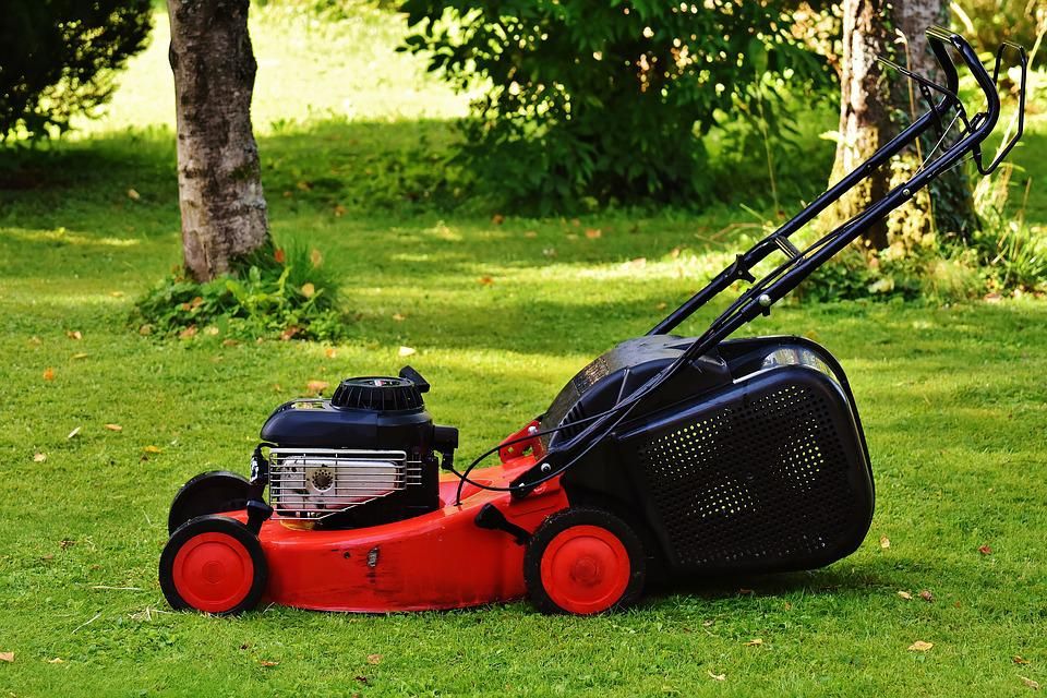 Joe’s Small Engine / Mower Repair