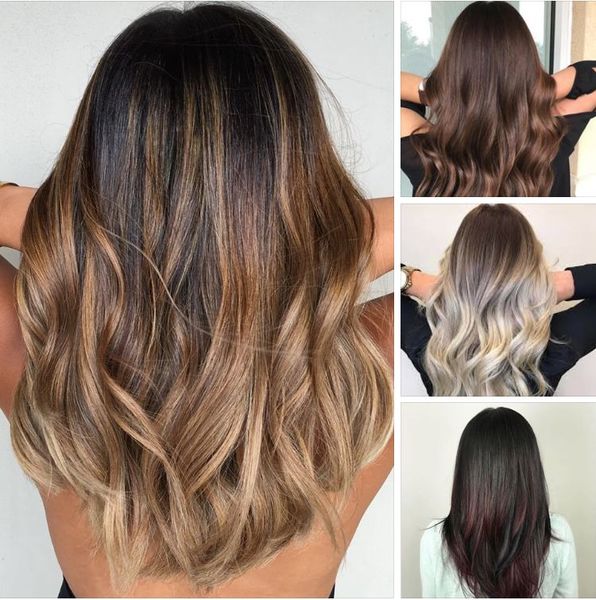 Glamour Salon &amp; Spa