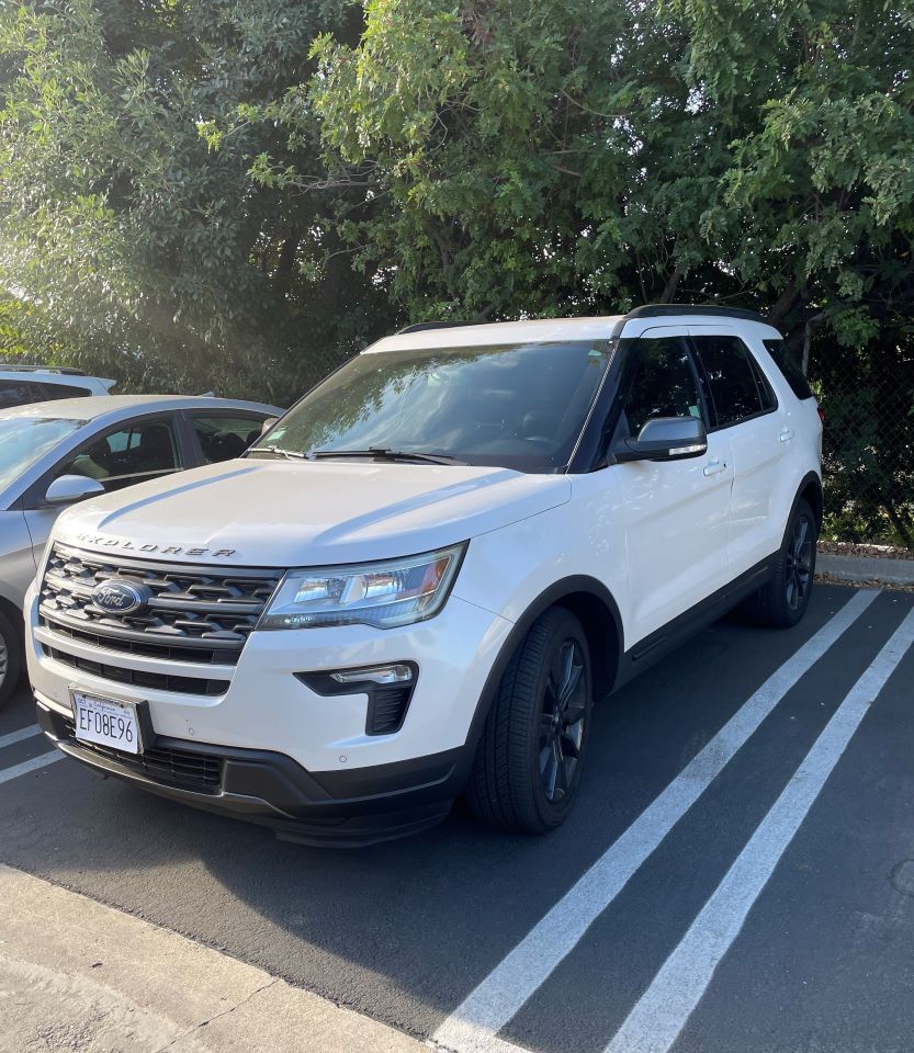 Quick Auto Rental