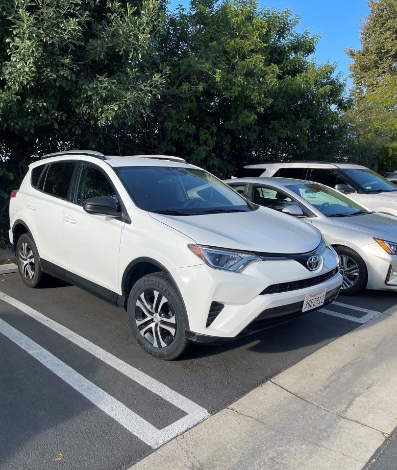 Quick Auto Rental
