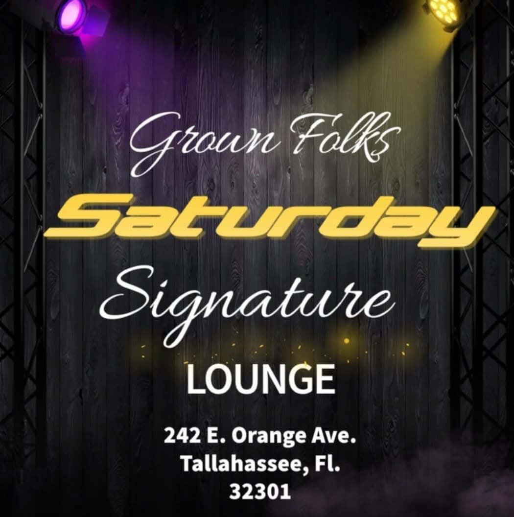 Signature Lounge