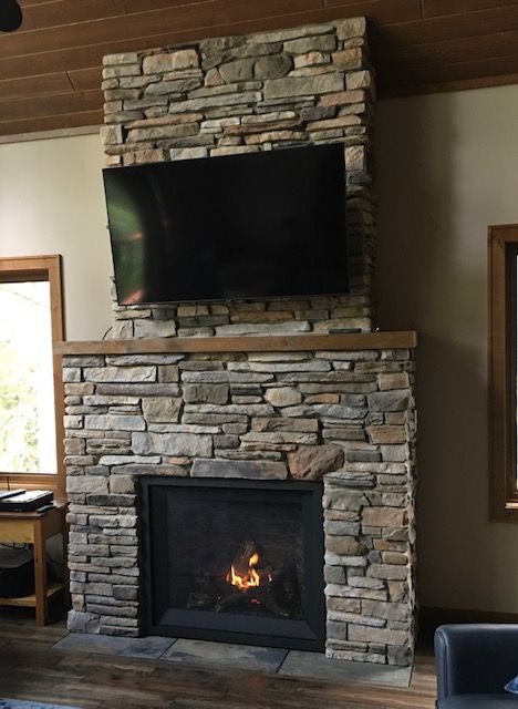 Hearthside Corner