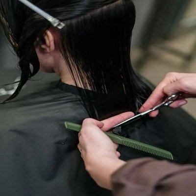 Pacific Hair &amp; Beauty