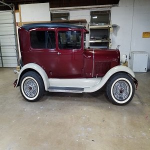 Omni Auto Painting &amp; Body Works