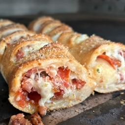 Italian Village Pizza