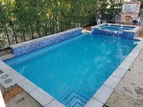 Crystal Clear Pool and Spa Maintenance and Repair