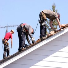 Hometown Roofing &amp; Construction