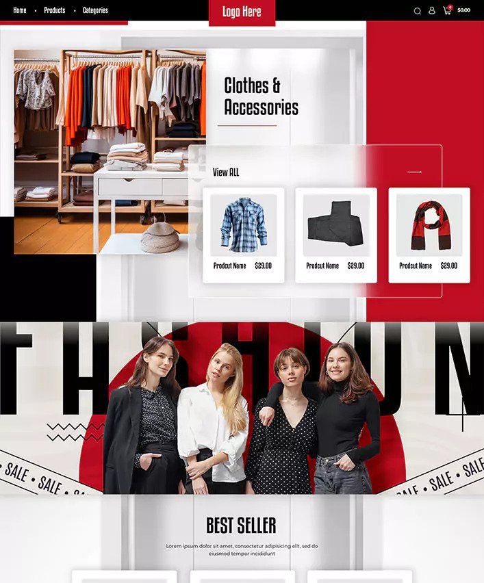 Web Design Vibe