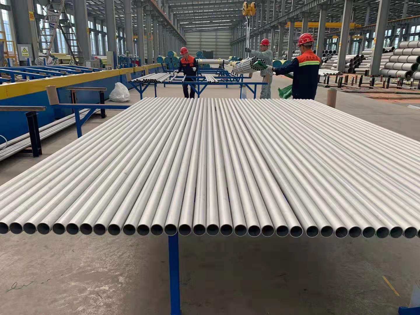 Sinosteel Stainless Steel Pipe Technology Co., Ltd.