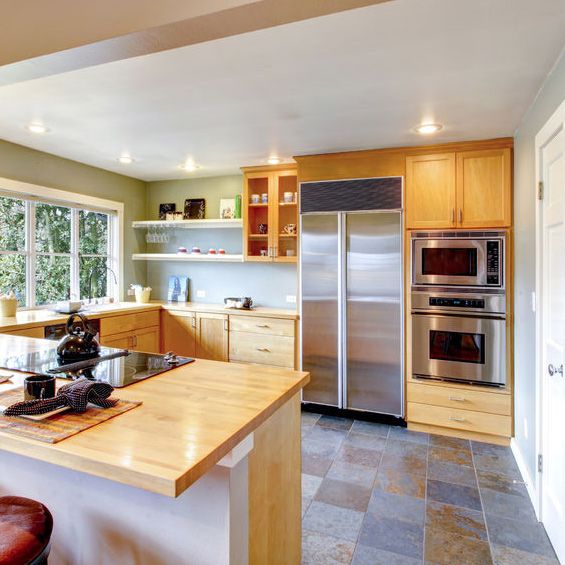 Designs in Cabinetry