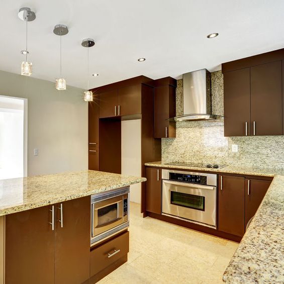 Designs in Cabinetry