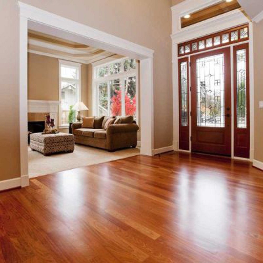 Spencer Flooring &amp; Paint