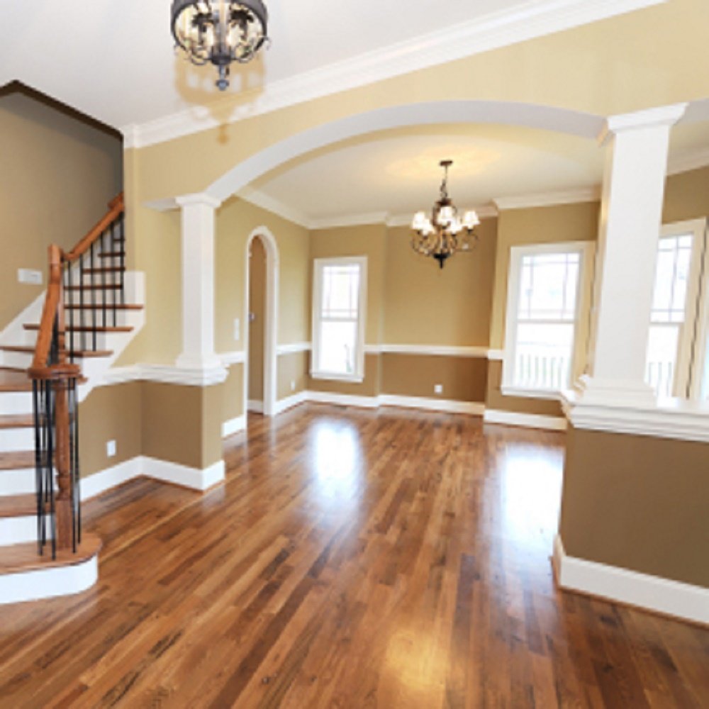 Spencer Flooring &amp; Paint