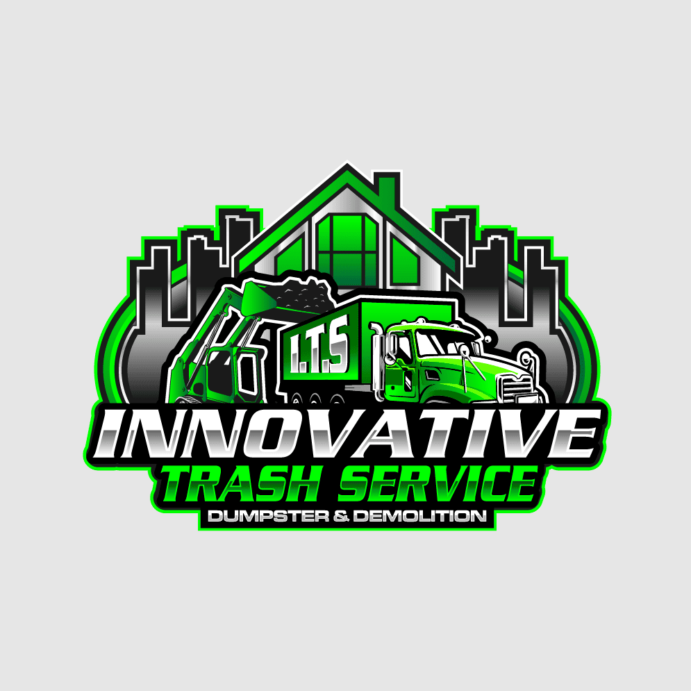 ITS Innovative Trash Service – Dumpster Rentals &amp; Demolition