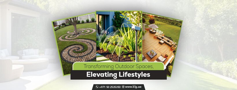 Kahoot Landscape Gardening LLC