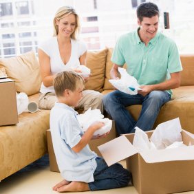 Excel Movers