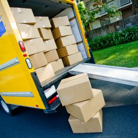 Mr. T’s Moving &amp; Hauling