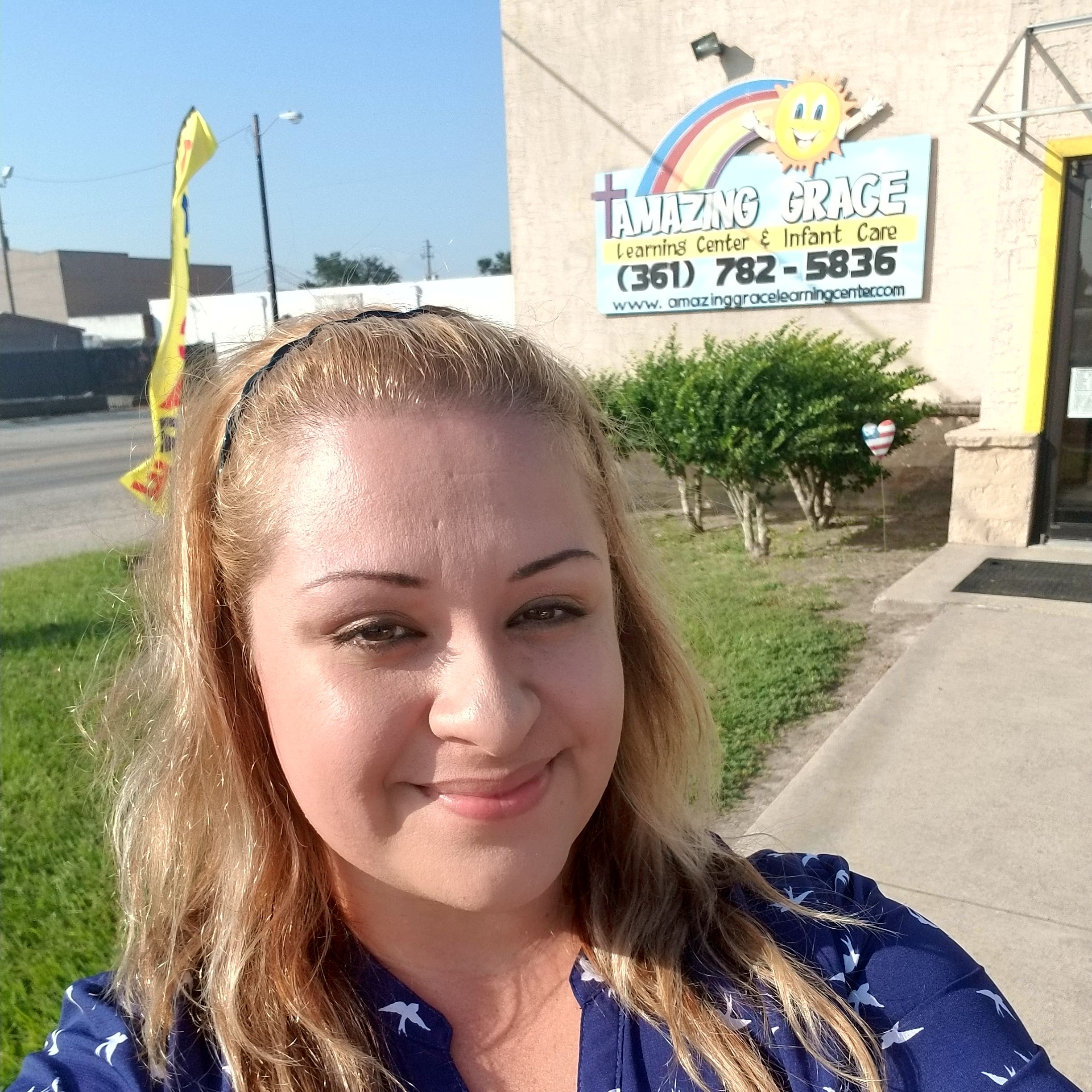 Amazing Grace Learning Center &amp; Infant Care