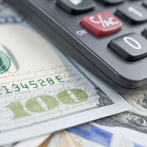 Triplett’s Check Cashing and Bill Payment Center