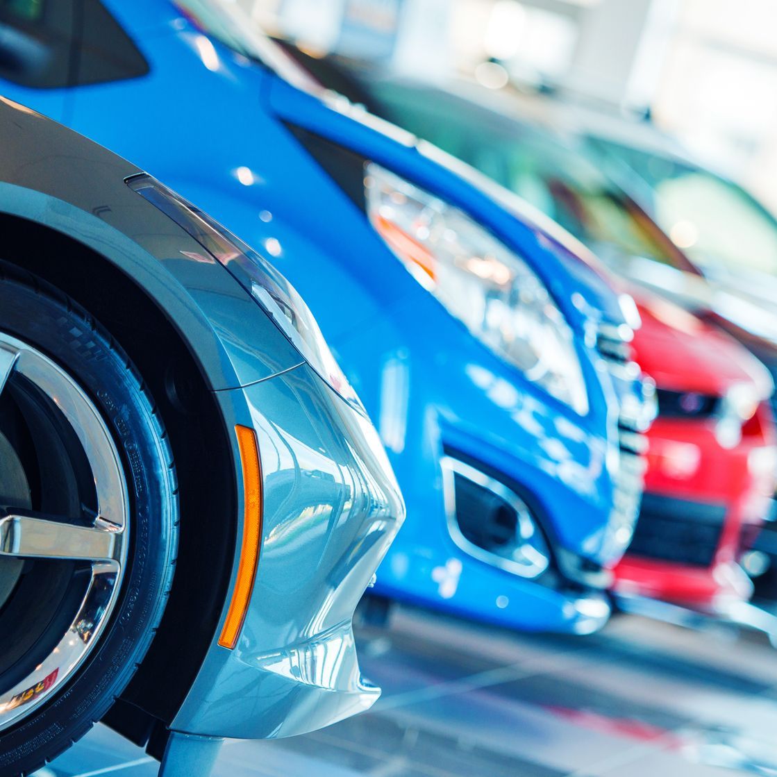 KC Auto Sales LLC