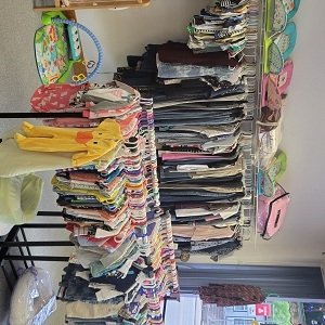 Kids Gear