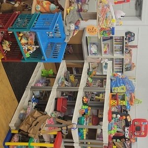 Kids Gear