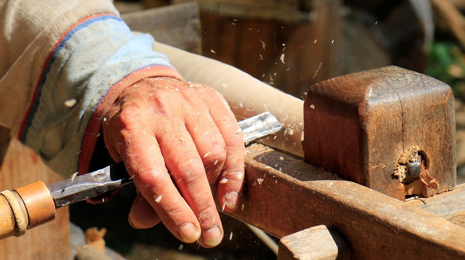 Valhalla Millworks