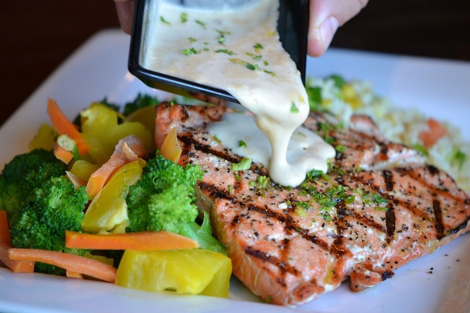 Tommaso’s Italian Grill &amp; Cajun Seafood