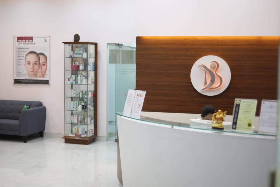 Dr Parag Telang – Plastic Surgeon in Mumbai