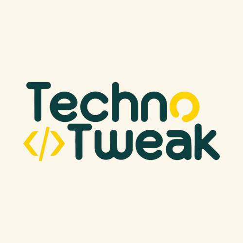 Techno Tweak