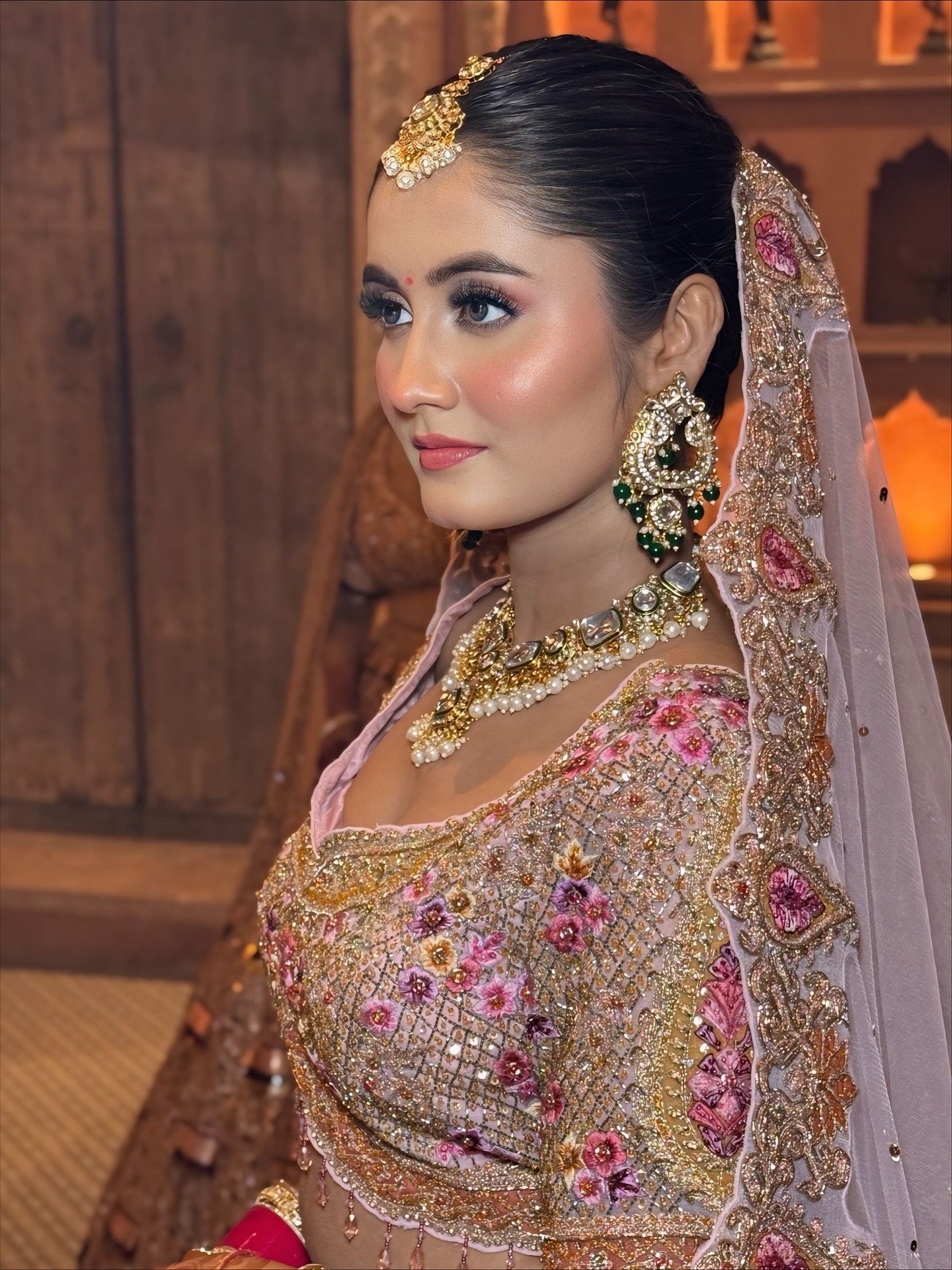 Kiran Kaushik Unisex Salon &amp; Makeup Studio Defence Colony|South Delhi